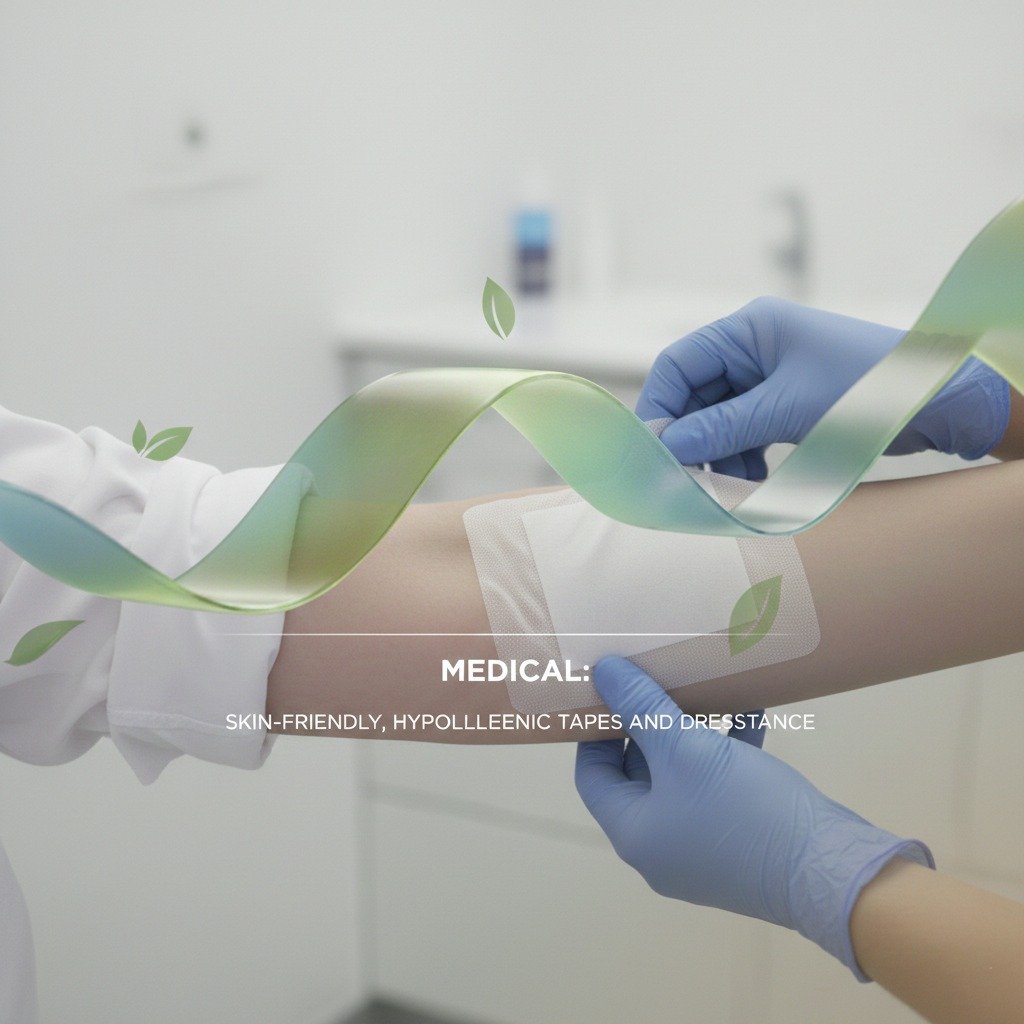 Medical application